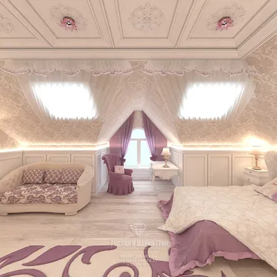 Изголовье кровати до потолка — варианты панелей со скосами. ⠀ Дизайн  изголовья кровати — основная деталь в интерьере спальни — особенно… |  Instagram