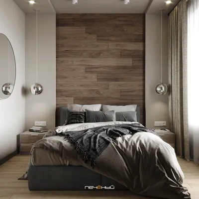 Кровать у окна в спальне: можно ли ставить кровать изголовьем возле окна,  дизайн, фото