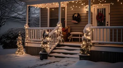 Уютный шведский коттедж в зимних горах. Создам Ваш дом мечты… | Instagram