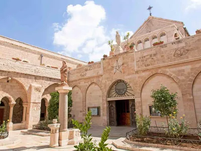 Экскурсия в Иерусалим посещение святых мест с Шарм эль Шейха | Наш Египет -  Экскурсии Шарм эль Шейх