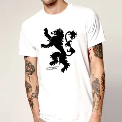 Игра престолов - Дейенерис Таргариен (Game of Thrones, Daenerys Targaryen)  мужская футболка с коротким рукавом (цвет: белый) | Все футболки интернет  магазин футболок. Дизайнерские футболки, футболки The Mountain, Yakuza,  Liquid Blue