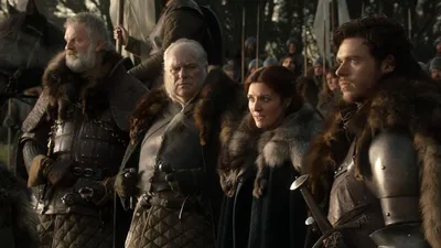 Сериалы вместо Игры престолов - список 10 лучших сериалов наподобие Game of  Thrones | Канобу