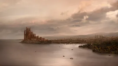 Игра престолов / Game of Thrones 2 сезон 10 серия смотреть онлайн в высоком  качестве – Valar Morghulis