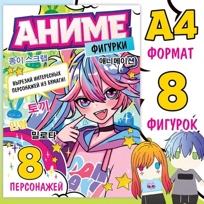 Угадай аниме по картинке (будет сложно) | Anime guide | Дзен