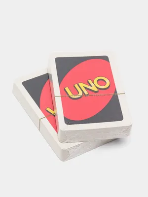 Карточная игра UNO для компании - «Uno – достойная замена игре в карты для  детей и взрослых. Помогает познакомиться детям с цифрами и развить  стратегическое мышление.» | отзывы