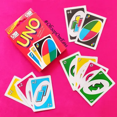 Настольная игра UNO Flip! (УНО: Двойная игра) купить с доставкой по Украине  | Интернет магазин Настолкино Днепр