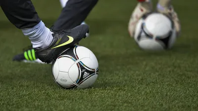 Что нужно для игры в футбол вслепую: основные особенности матча - РИА  Новости Крым, 09.12.2022
