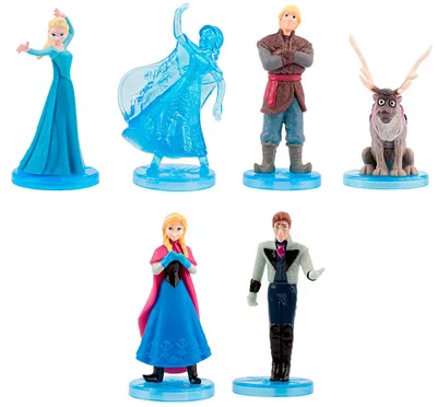 Набор игровой Disney Frozen Холодное сердце 2 Ледник F04085L0 купить по  цене 1899 ₽ в интернет-магазине Детский мир