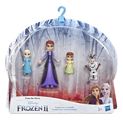 Фигурка Холодное Сердце 2 Саламандра FROZEN E8568 Disney Frozen 12460128  купить в интернет-магазине Wildberries