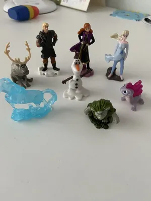 Эльза летающая фея холодное сердце Frozen. Игрушки новые! (id 86799508),  купить в Казахстане, цена на Satu.kz