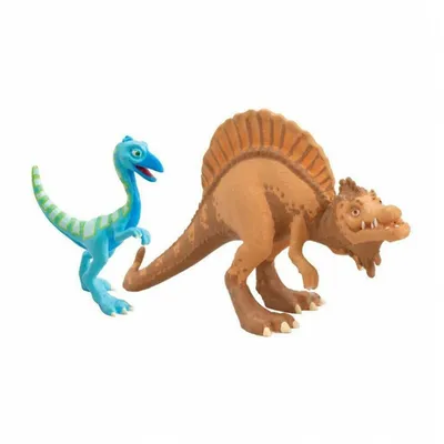 Фигурки игрушки персонажи Поезд динозавров: 200 тг. - Игрушки Караганда на  Olx