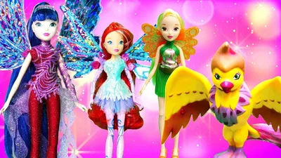 winx купить, винкс купить babyroom.su, кукла винкс, куклы блум, муза,  флора, стелла в интернет магазине babyroom.su GU-IW01871400 - Куклы Winx -  Игры и игрушки, коляски детские, кроватки, автокресла, стульчики для  кормления -