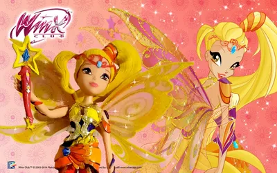 Серия Феи Винкс Winx Club 3D из журналов 2010 год – купить в Москве, цена 1  000 руб., продано 12 мая 2021 – Игрушки и игры