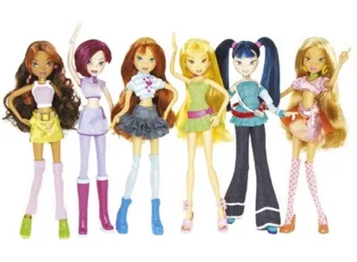 Игрушка Кукла Winx Club \"Онирикс\", Лейла IW01611805