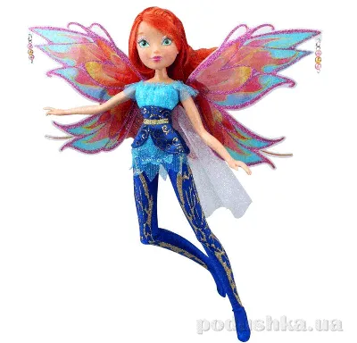 Купить Кукла Winx Club Мини-фигурки Тайникс, в асс. в магазине RICH TOYS