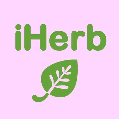 Витамины и косметика с IHERB