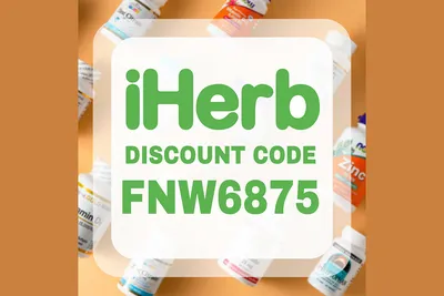 Iherb ( AZM3332 ) | Iherb, Natural health, Magnesium lotion