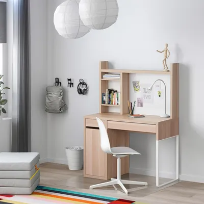 Купить Рабочее место FREDDE 502.190.44 IKEA (ИКЕА ФРЕДДЕ) ᐈ DODOMY ᐈ в  УКРАИНЕ