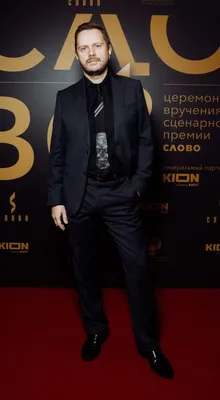 Илья Куликов: «Хобби, ставшее работой, – лучшее, что может быть» - интервью  - фотографии - Кино-Театр.Ру