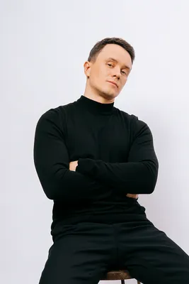 Резидент Comedy Club Илья Соболев стал отцом в третий раз - РИА Новости,  20.04.2023