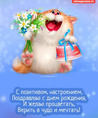 Картинки С днём рождения сына для мамы - Happypik | Смешные детские  картинки, С днем рождения, С днем рождения сын