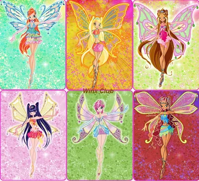 Stella enchantix Wallpaper Winx club / Стелла обои на телефон / Винкс клуб  | Periler, Animasyon, Çizgi film