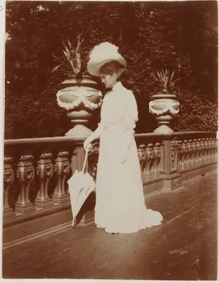 Императрица Александра Федоровна. 1898 г. - PICRYL Поиск в мировом  общественном достоянии