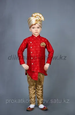 Индийские костюмы | Прокат костюмов МосКостюмер