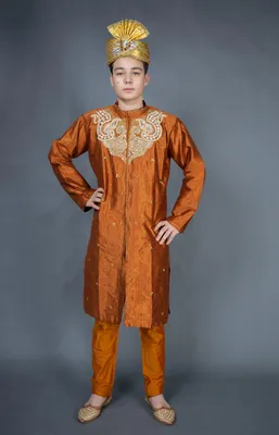 Карнавальный костюм для девочки Индийский национальный костюм, Восток,  восточная красавица, Индианка - купить в интернет-магазине Solnyshko.kiev.ua