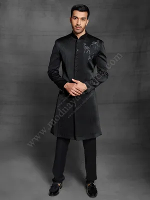 Купить Асимметричные индийские/пакистанские костюмы с вышивкой. | Joom