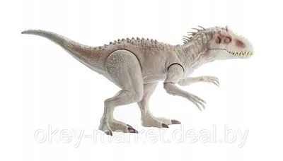 Фигурка аниме «Мир Юрского периода», оригинальная экшн-Фигурка динозавра, индоминус  Рекс, тираннозавр, детская игрушка для мальчиков, подарок на день рождения,  Mattel | AliExpress