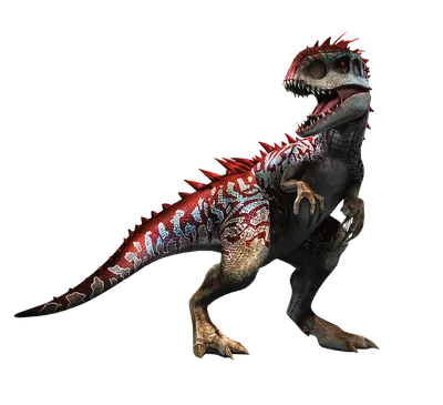 Купить радиоуправляемый робот CS Toys серый динозавр Raptor Индоминус Рекс  3701-1A, цены на Мегамаркет