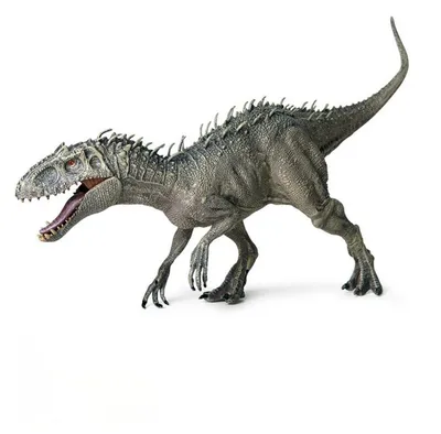 Конструктор 566 дет. Индоминус-рекс против анкилозавра 11580, Динозавры д  (ID#178413256), цена: 90 руб., купить на Deal.by