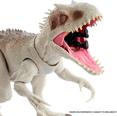 Конструктор LEGO Jurassic World 75941 \"Индоминус-рекс против анкилозавра\"  (75941) - купить в интернет магазине Gnom.land в Москве и России, цена фото  и отзывы