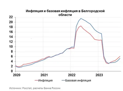 Среднегодовая инфляция в 2022 году составит 13,8% - AERC - новости  Kapital.kz