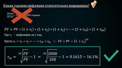 Об инфляции в Карагандинской области