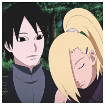 HELP WHAT IS THIS😭#sasukeuchiha #sasuke #sakura #sakuraharuno #ino #i... |  TikTok