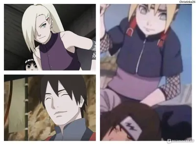 shikamaru #ino #madara #obito #manga #fyp #viral | TikTok