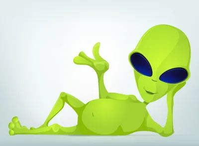 Инопланетяне уже здесь»: ученый РАН Вибе рассказал о пришельцах на Земле