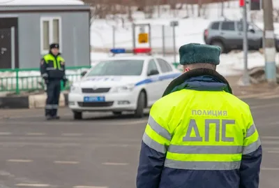 Инспектор ГИБДД. Знакомимся с профессией сотрудников ДПС, страница 18.  Воспитателям детских садов, школьным учителям и педагогам - Маам.ру