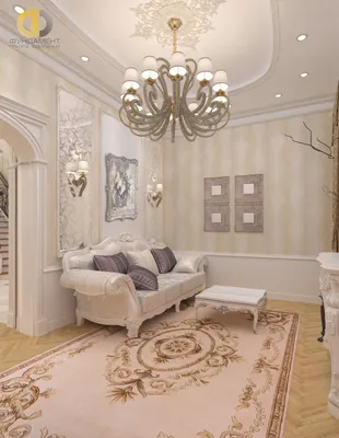Интерьер дома из бруса: фото лучших вариантов дизайна всех комнат | ivd.ru