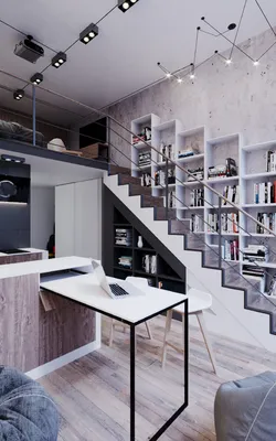Дизайн квартиры своими руками, фото • Студия интерьерного дизайна Dom  Interior