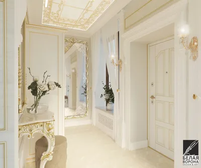 Обзор дома в классическом стиле, 250 кв.м. Дизайн интерьера, стильная  классика. - YouTube