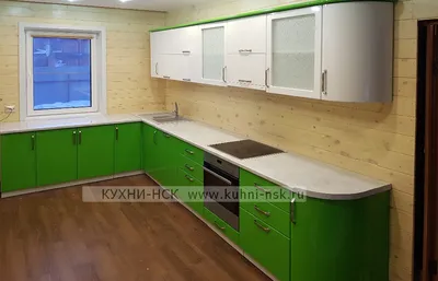 Интерьер кухни в частном доме: в современном стиле, в светлых тонах, с  окном, своими руками, бюджетный вариант (фото 2022 года)