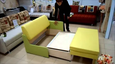 Как выбрать диван для кухни – советы и примеры подбор дивана | Houzz Россия