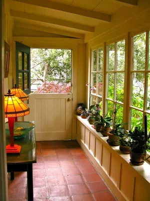 Дизайн веранды на даче и в частном доме – как оформить интерьер открытой и  закрытой веранды своими руками + фото