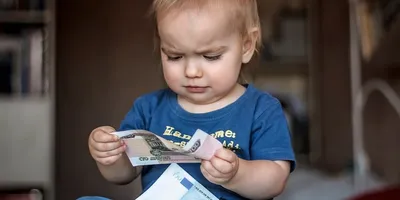 Интересные факты о деньгах для детей — удивительные факты про деньги для  детей