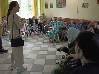 Подарите добро! - Новости - Воскресенский муниципальный округ