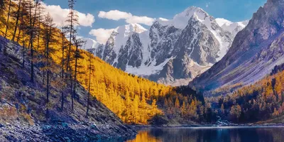 Самые красивые места России – топ-100 удивительных вариантов, которые точно  стоит увидеть