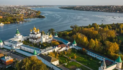 Самые интересные места на планете, где точно стоит побывать